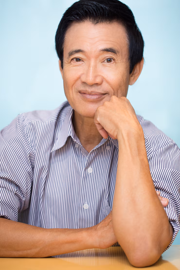 Client Takeshi Suzuki